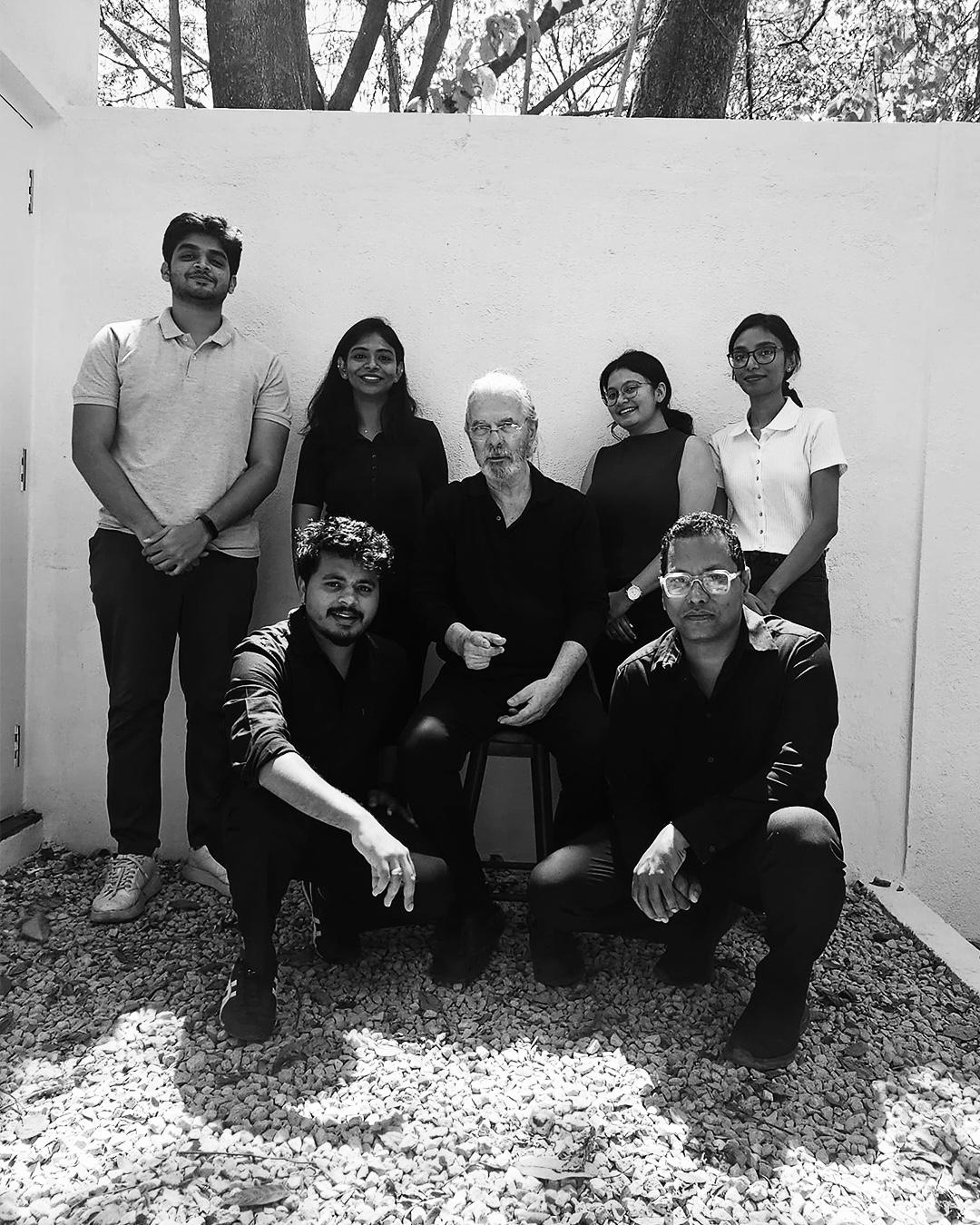 DDIR Studio Team